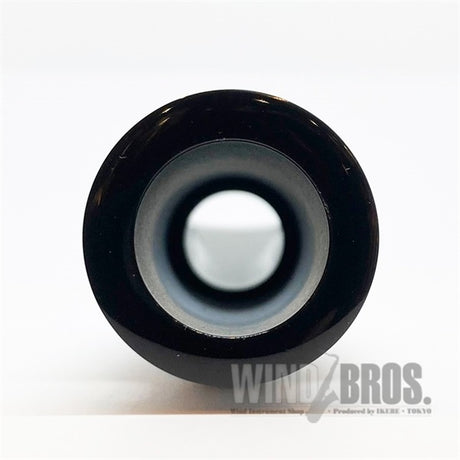 [Opening__7]_Gotts_Alto_Saxophone_Mouthpiece，_Hard_Rubber，_Sepia_Tone_VI_04