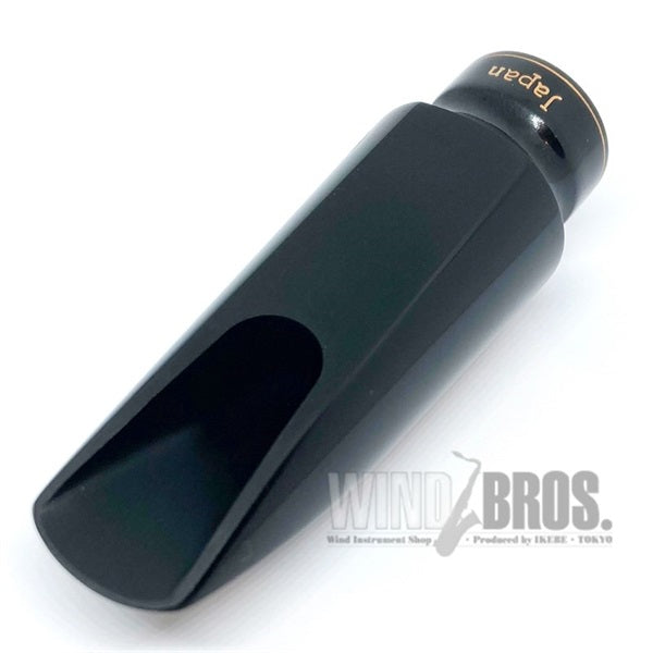 [Opening__7]_Gotts_Soprano_Saxophone_Mouthpiece，_Hard_Rubber，_Sepia_Tone_VI_02