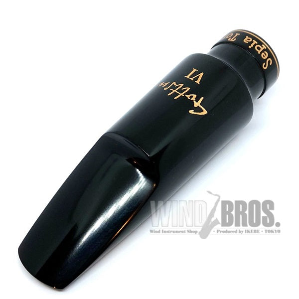 [Opening__7_]_Gotts_Tenor_Saxophone_Mouthpiece，_Hard_Rubber，_Sepia_Tone_VI_01
