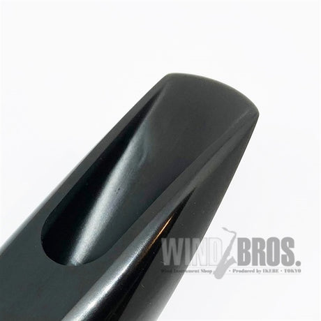 [Opening__7_]_Gotts_Tenor_Saxophone_Mouthpiece，_Hard_Rubber，_Sepia_Tone_VI_03