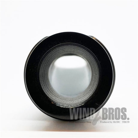[Opening__7_]_Gotts_Tenor_Saxophone_Mouthpiece，_Hard_Rubber，_Sepia_Tone_VI_04