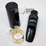 [Opening__7_]_Otto_Link_Tenor_Saxophone_Mouthpiece__Connoisseur_Series__Rubber，_Early_Babbitt_EB_[Autumn_Super_Sale]_01