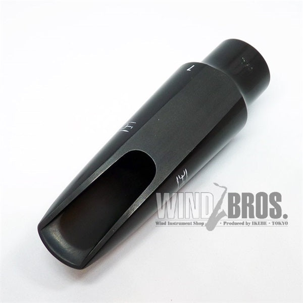 [Opening__7_]_Otto_Link_Tenor_Saxophone_Mouthpiece__Connoisseur_Series__Rubber，_Early_Babbitt_EB_[Autumn_Super_Sale]_02