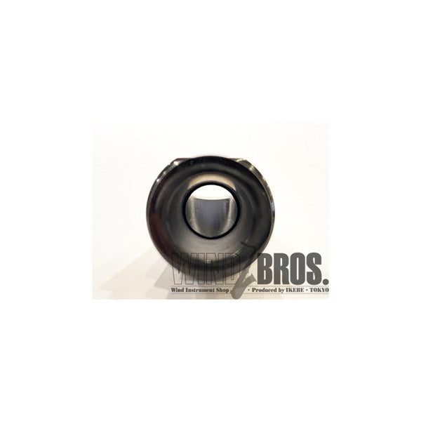 [Opening__8]_Gotts_Tenor_Saxophone_Mouthpiece，_Sepia_Tone_VI_Custom，_Hard_Rubber，_Sepia_Tone_VI_Custom_04