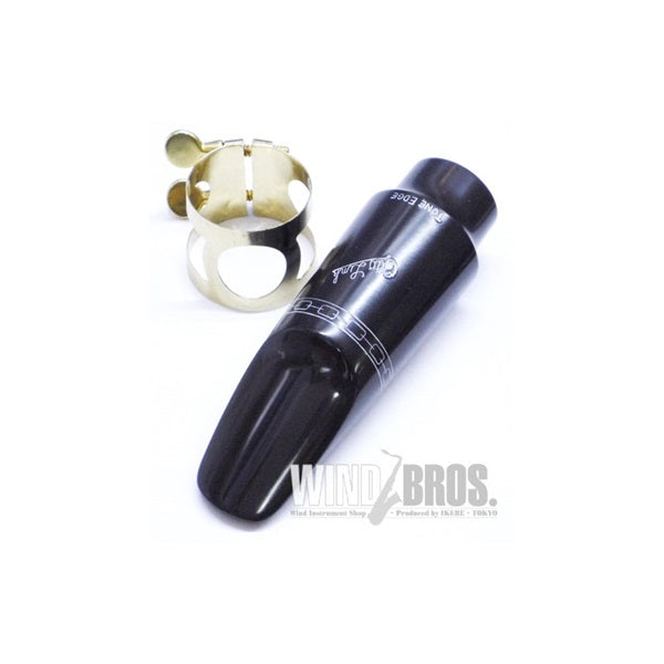 [Opening: 8] Otto Link Tenor Saxophone Mouthpiece, Vintage/Rubber by ...