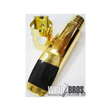 [Opening__8_]_Otto_Link_Tenor_Saxophone_Mouthpiece，_Metal，_NY_Model，_New_York_01