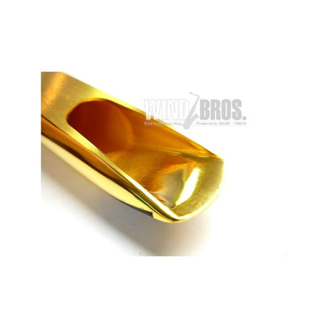 [Opening__8_]_Otto_Link_Tenor_Saxophone_Mouthpiece，_Vintage_Metal_02