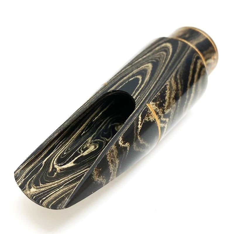 _Opening__D6M__[Selected_by_Yukko_Miller]_D'Addario_Woodwinds_Alto_Saxophone_Mouthpiece，_Select_Jazz_Marble_[Free_Selection_Fee!!]_02