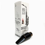 _Opening__D6M__[Selected_by_Yukko_Miller]_D'Addario_Woodwinds_Alto_Saxophone_Mouthpiece，_Select_Jazz_[Free_Selection_Fee!]_01
