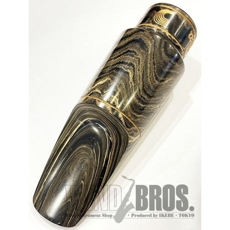 _Opening__D7M__Alto_Saxophone_Mouthpiece_D'Addario_Woodwinds_Select_Jazz_Marble_[Autumn_Super_Sale]_01