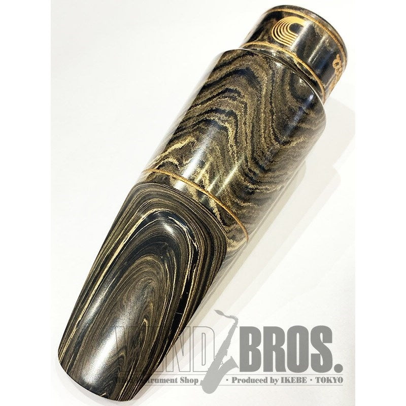 _Opening__D8M__Alto_Saxophone_Mouthpiece_D'Addario_Woodwinds_Select_Jazz_Marble_[Autumn_Super_Sale]_01