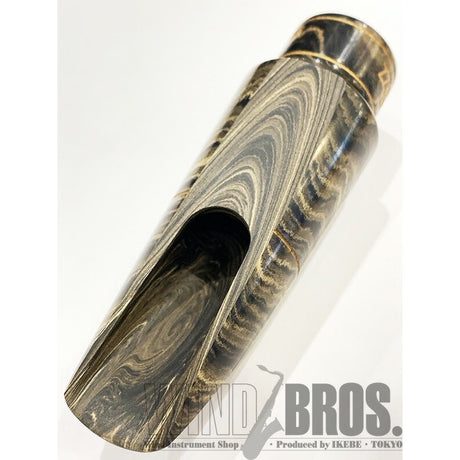 _Opening__D8M__Alto_Saxophone_Mouthpiece_D'Addario_Woodwinds_Select_Jazz_Marble_[Autumn_Super_Sale]_02