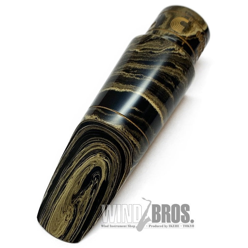_Opening__D9M__Tenor_Saxophone_Mouthpiece_D'Addario_Woodwinds_Select_Jazz_Marble_[Autumn_Super_Sale]_01