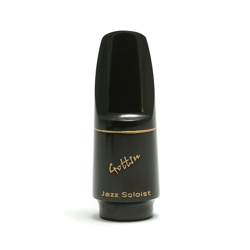 [Opening__D]_Gotts_C_Melody_Soprano_Saxophone_Mouthpiece_Jazz_Soloist_Hard_Rubber_[Autumn_Super_Sale]_01