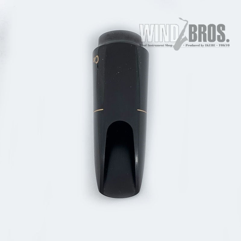 [Opening__D]_Gotts_C_Melody_Soprano_Saxophone_Mouthpiece_Jazz_Soloist_Hard_Rubber_[Autumn_Super_Sale]_04