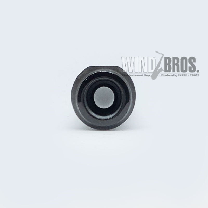 [Opening__D]_Gotts_C_Melody_Soprano_Saxophone_Mouthpiece_Jazz_Soloist_Hard_Rubber_[Autumn_Super_Sale]_05