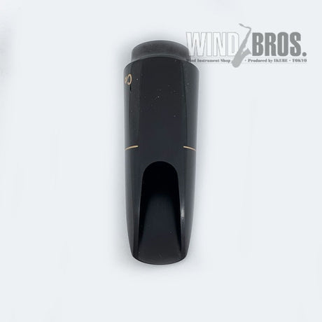 [Opening__F]_Gotts_C_Melody_Soprano_Saxophone_Mouthpiece_Jazz_Soloist_Hard_Rubber_[Autumn_Super_Sale]_04