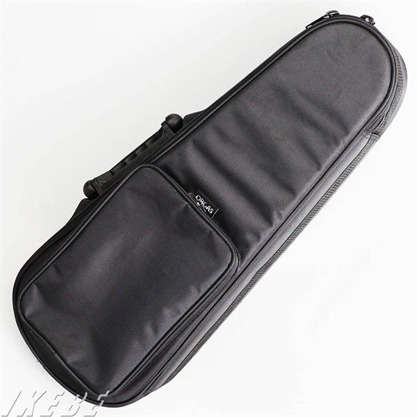 Orcas_OULC-3_(BLK)_[Tenor_Ukulele_Soft_Case]_01