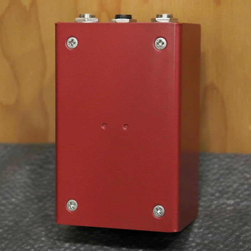 Organic Booster Kerberos Custom Limited Edition by ORGANIC SOUNDS