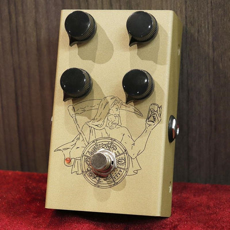 Organic_Drive_Chronos_Zero_01