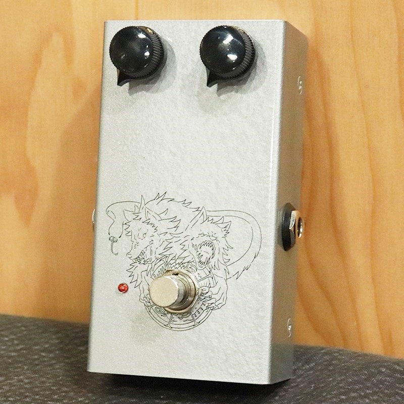 Orthros Germanium Version by ORGANIC SOUNDS – Ikebe Musical