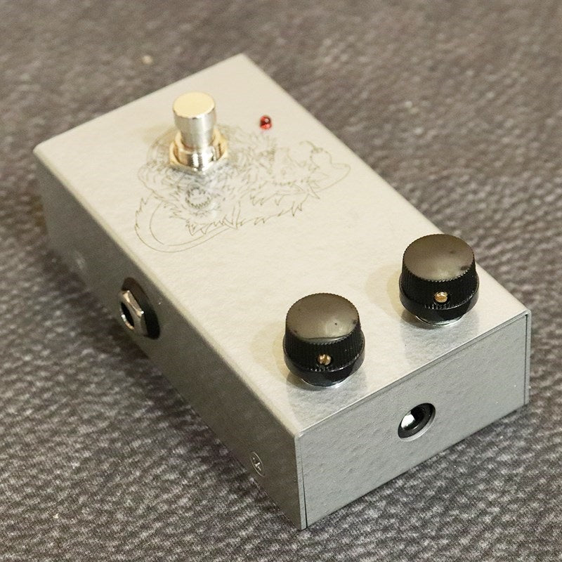 Orthros Germanium Version by ORGANIC SOUNDS – Ikebe Musical