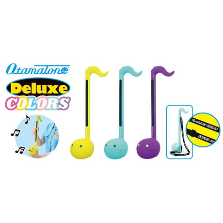 Otamatone_Deluxe_(Mint)_Easy-to-use_electronic_instrument_04