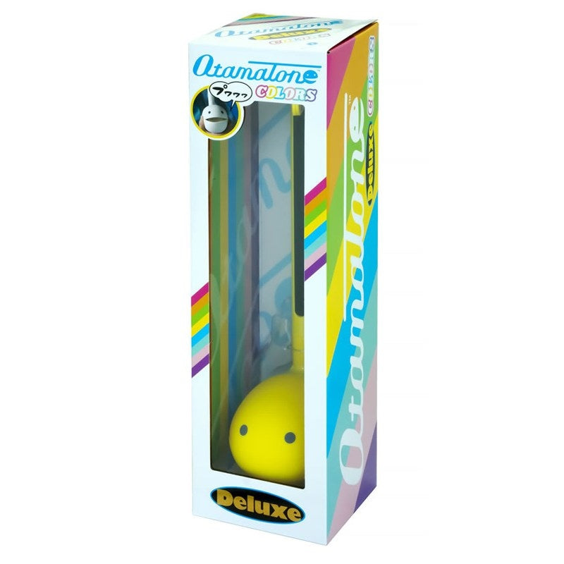 Otamatone_Deluxe_(Yellow)_Easy-to-use_electronic_instrument_05