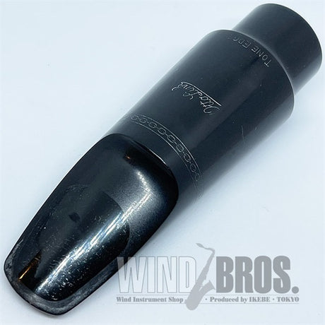 Otto_Link_Tone_Edge_Early_Babbitt_#9_Tenor_Saxophone_Mouthpiece_01