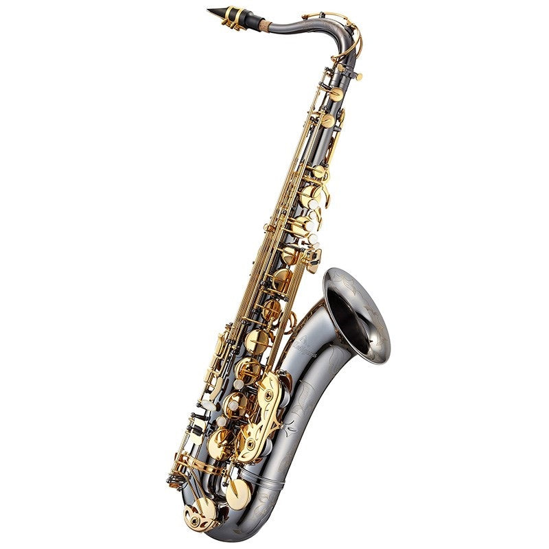 [Outlet_Price!!]_Antigua__Power_Bell__Series_Tenor_Saxophone_TS4248_BG_[Adjusted_&_Set_Up_Before_Shipment]_[5-Year_Free_Key_Balance_Adjustment]_01