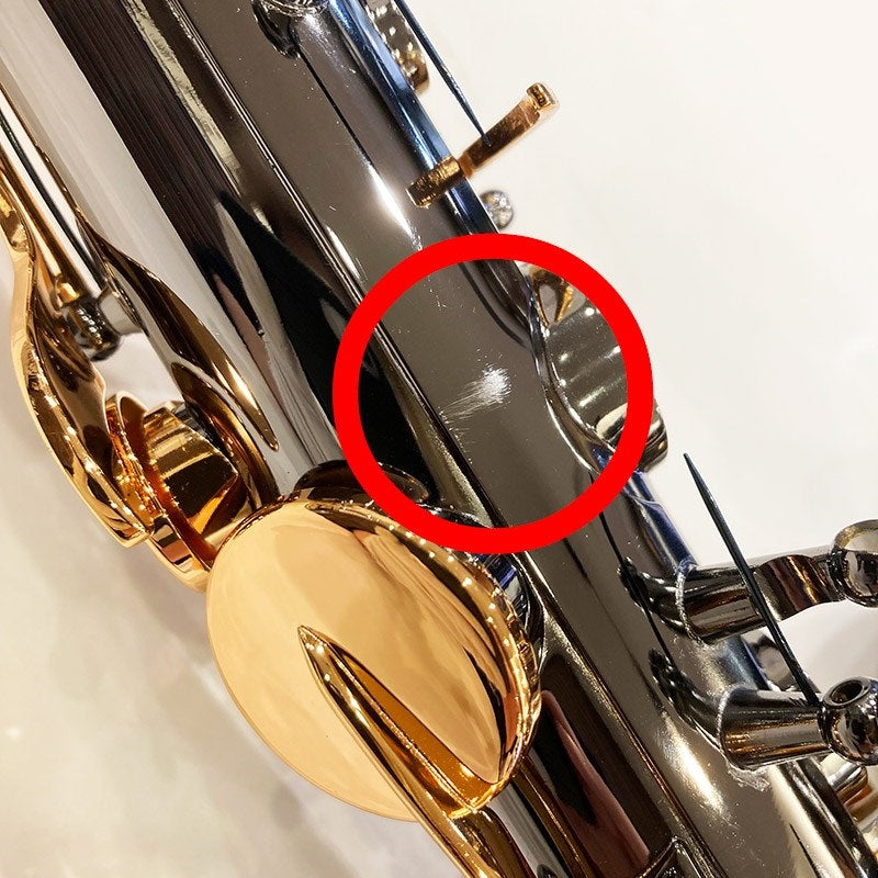 [Outlet_Price!!]_Antigua__Power_Bell__Series_Tenor_Saxophone_TS4248_BG_[Adjusted_&_Set_Up_Before_Shipment]_[5-Year_Free_Key_Balance_Adjustment]_02