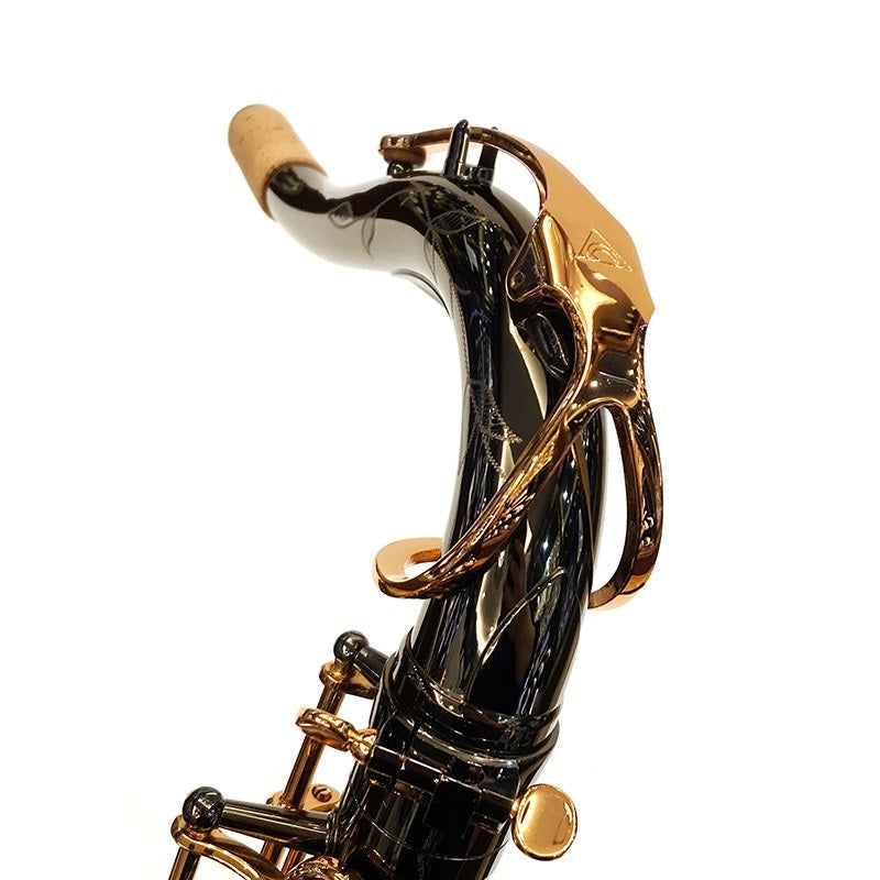 [Outlet_Price!!]_Antigua__Power_Bell__Series_Tenor_Saxophone_TS4248_BG_[Adjusted_&_Set_Up_Before_Shipment]_[5-Year_Free_Key_Balance_Adjustment]_03