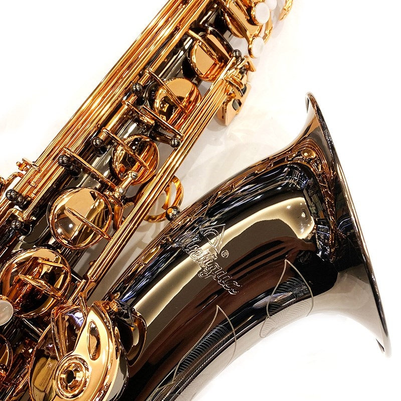 [Outlet_Price!!]_Antigua__Power_Bell__Series_Tenor_Saxophone_TS4248_BG_[Adjusted_&_Set_Up_Before_Shipment]_[5-Year_Free_Key_Balance_Adjustment]_09