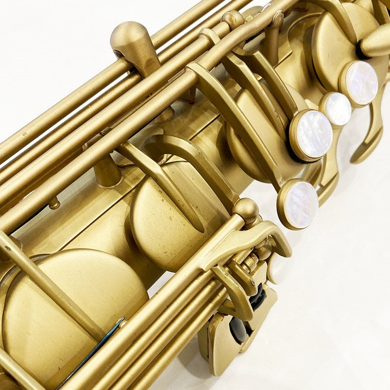 [Outlet_Price!]_Antigua__Power_Bell__Series_Tenor_Saxophone_TS4248_CB_[Adjusted_&_Set_Up_Before_Shipment]_[5-Year_Free_Key_Balance_Adjustment]_02