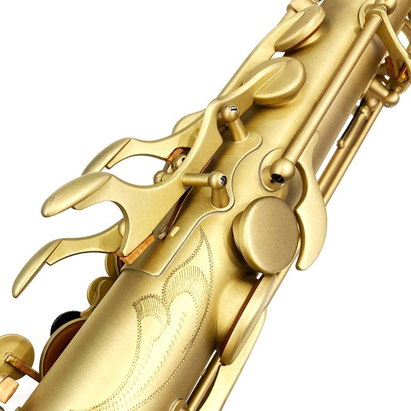 [Outlet_Price!]_Antigua__Power_Bell__Series_Tenor_Saxophone_TS4248_CB_[Adjusted_&_Set_Up_Before_Shipment]_[5-Year_Free_Key_Balance_Adjustment]_03