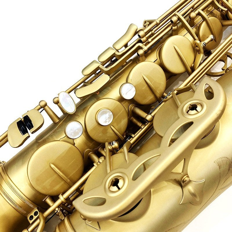 [Outlet_Price!]_Antigua__Power_Bell__Series_Tenor_Saxophone_TS4248_CB_[Adjusted_&_Set_Up_Before_Shipment]_[5-Year_Free_Key_Balance_Adjustment]_04