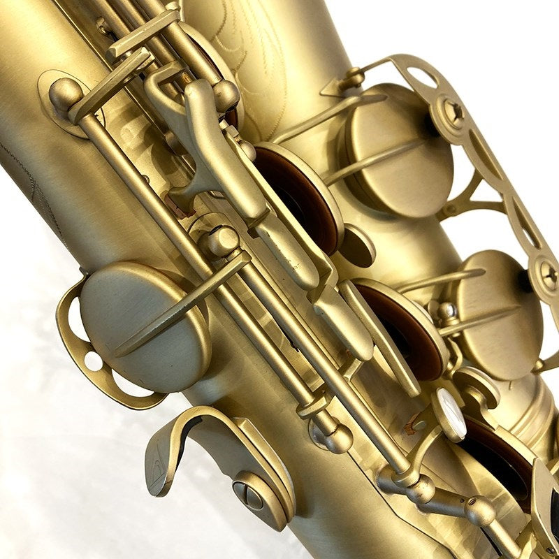 [Outlet_Price!]_Antigua__Power_Bell__Series_Tenor_Saxophone_TS4248_CB_[Adjusted_&_Set_Up_Before_Shipment]_[5-Year_Free_Key_Balance_Adjustment]_05