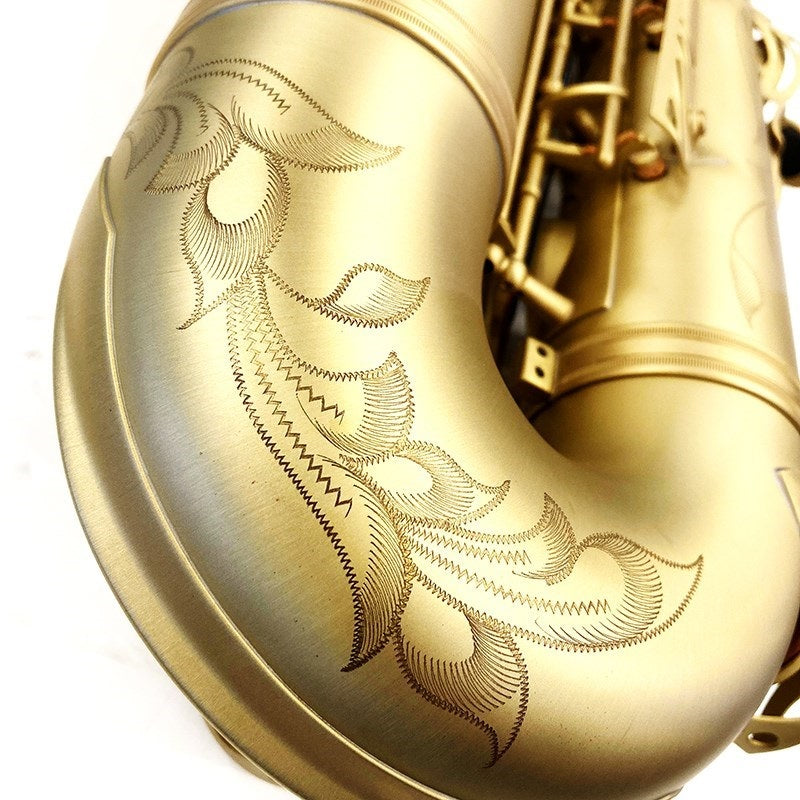 [Outlet_Price!]_Antigua__Power_Bell__Series_Tenor_Saxophone_TS4248_CB_[Adjusted_&_Set_Up_Before_Shipment]_[5-Year_Free_Key_Balance_Adjustment]_07