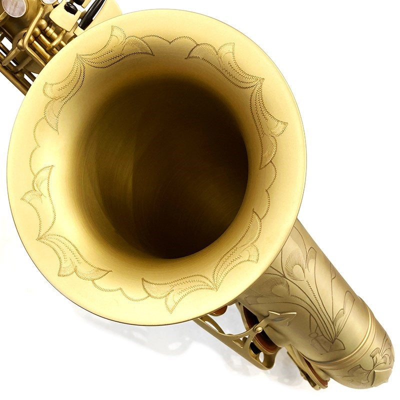 [Outlet_Price!]_Antigua__Power_Bell__Series_Tenor_Saxophone_TS4248_CB_[Adjusted_&_Set_Up_Before_Shipment]_[5-Year_Free_Key_Balance_Adjustment]_08