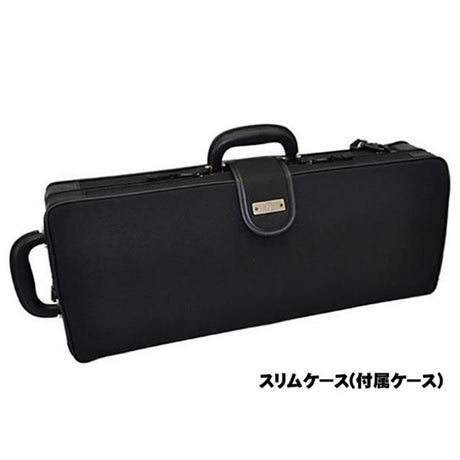 [Outlet_Special_Price]_Selmer_SA-80II_(Series_2)_Alto_Saxophone，_Jubilee_BL_(Black_Lacquer_Finish)，_with_Engraving__[Shipped_after_adjustment_&_setup]_[5-year_free_key_balance_adjustment]_02
