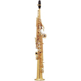 [Outlet_Special_Price]_Selmer_SA-80II_(Series_2)_Soprano_Saxophone_Jubilee_GL_w_e_(Engraved)_[Shipped_after_adjustment_&_setup]_[5_years_of_free_key_balance_adjustment]_01