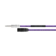 Oyaide_PA-02_TXM_V2_(TRS-XLR_Male)_5_0m_Balanced_Cable_01