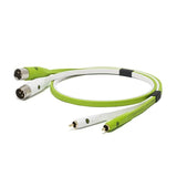 Oyaide_d+_RXM_class_B_(RCA_to_XLR_male)_[3_0m]_01