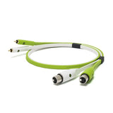 Oyaide_d+_XFR_class_B_(XLR_female_-_RCA)_[3_0m]_01