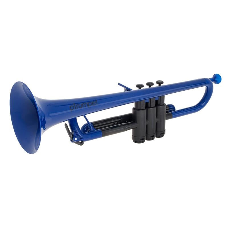 P-Bone_Music___pTrumpet_Blue_(PTRUMPET1B)_[Plastic_Bb_Trumpet]_01