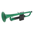 P-Bone_Music___pTrumpet_Green_(PTRUMPET1G)_[Plastic_Bb_Trumpet]_01