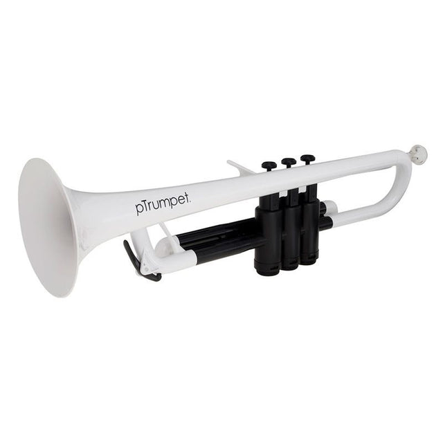P-Bone_Music___pTrumpet_White_(PTRUMPET1W)_[Plastic_Bb_Trumpet]_01