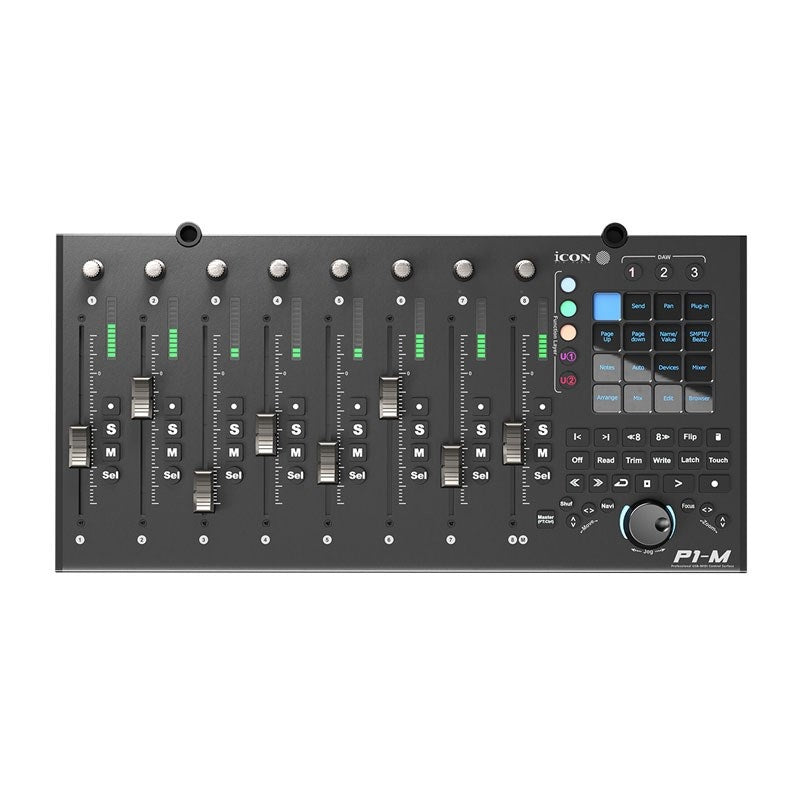 P1-M_(8-fader_physical_controller)_01