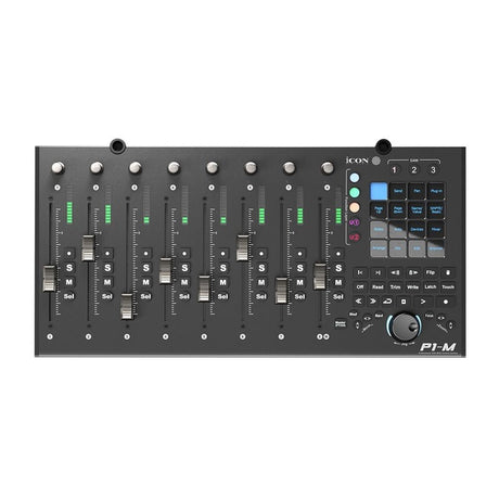 P1-M_(8-fader_physical_controller)_01