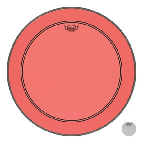 P3-322B_#RD_[Powerstroke_P3_Bass_Colortone_22___Red]_01